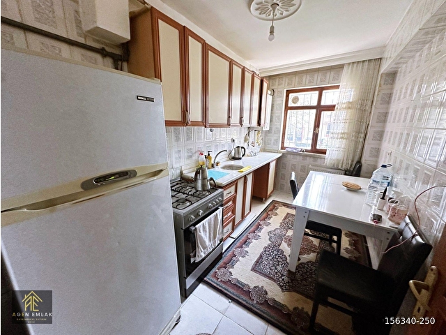 AGENDEN ERGENEKONDA GİRİŞ KAT BAĞIMSIZ 3+1 KİRALIK DAİRE - Görsel 5
