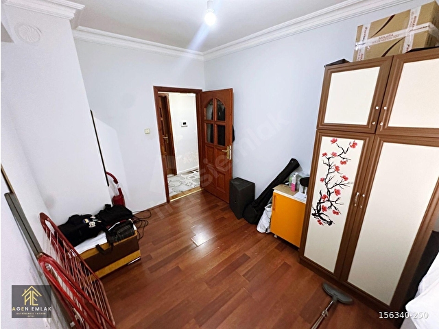 AGENDEN ERGENEKONDA GİRİŞ KAT BAĞIMSIZ 3+1 KİRALIK DAİRE - Görsel 16