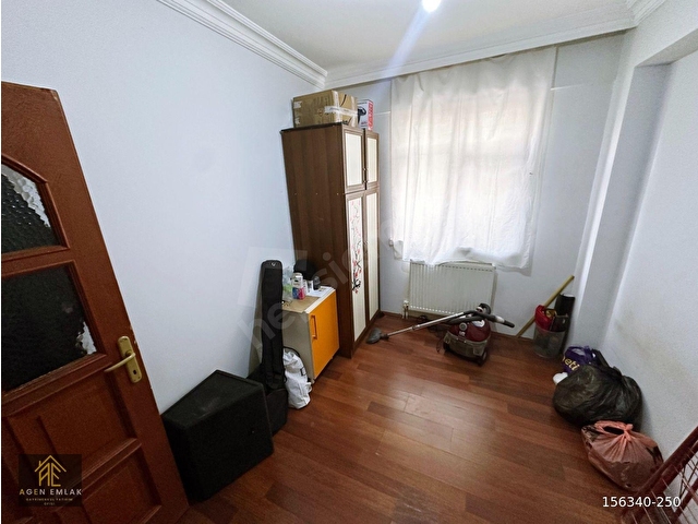 AGENDEN ERGENEKONDA GİRİŞ KAT BAĞIMSIZ 3+1 KİRALIK DAİRE - Görsel 15