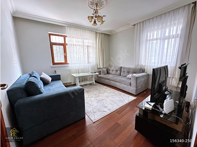AGENDEN ERGENEKONDA GİRİŞ KAT BAĞIMSIZ 3+1 KİRALIK DAİRE - Görsel 10