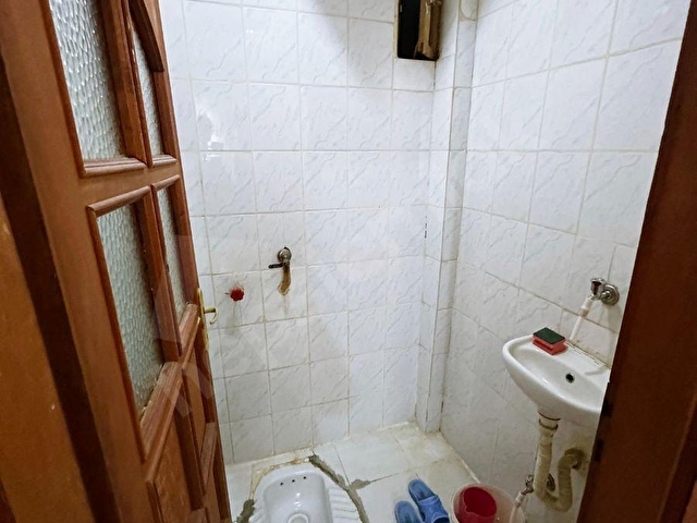 AGENDEN ERGENEKONDA GİRİŞ KAT BAĞIMSIZ 3+1 KİRALIK DAİRE - Görsel 22