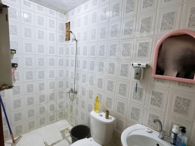 AGENDEN ERGENEKONDA GİRİŞ KAT BAĞIMSIZ 3+1 KİRALIK DAİRE - Görsel 24
