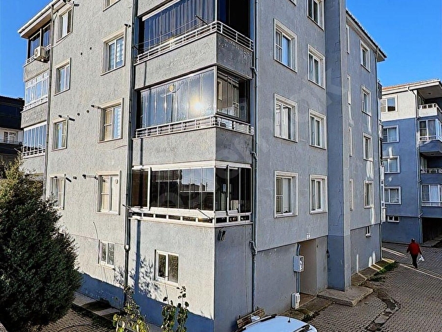 CUMHURİYET MAH KİRALIK 3+1 MASRAFSIZ DAİRE VİRA GAYRİMENKUL