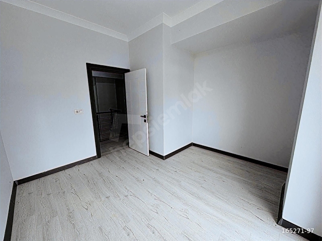 LUXORA BAŞİSKELE FATİHDE SATILIK 2+1 120M² BAHÇE DUBLEKS - Görsel 17