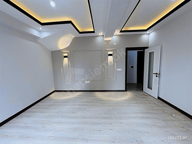 LUXORA BAŞİSKELE FATİHDE SATILIK 2+1 120M² BAHÇE DUBLEKS - Görsel 12