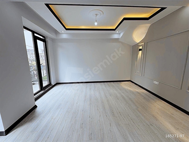 LUXORA BAŞİSKELE FATİHDE SATILIK 2+1 120M² BAHÇE DUBLEKS - Görsel 11