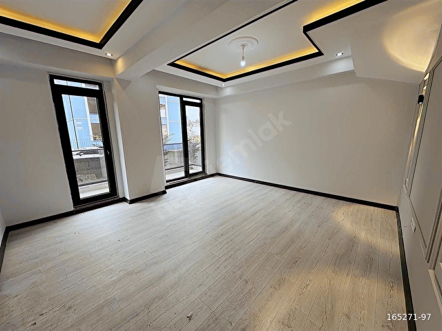 LUXORA BAŞİSKELE FATİHDE SATILIK 2+1 120M² BAHÇE DUBLEKS - Görsel 10