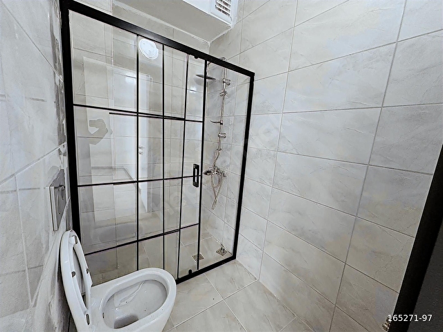 LUXORA BAŞİSKELE FATİHDE SATILIK 2+1 120M² BAHÇE DUBLEKS - Görsel 24