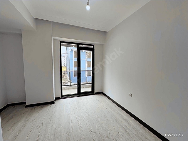 LUXORA BAŞİSKELE FATİHDE SATILIK 2+1 120M² BAHÇE DUBLEKS - Görsel 15