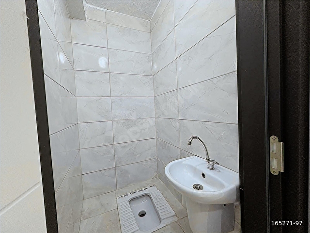 LUXORA BAŞİSKELE FATİHDE SATILIK 2+1 120M² BAHÇE DUBLEKS - Görsel 9