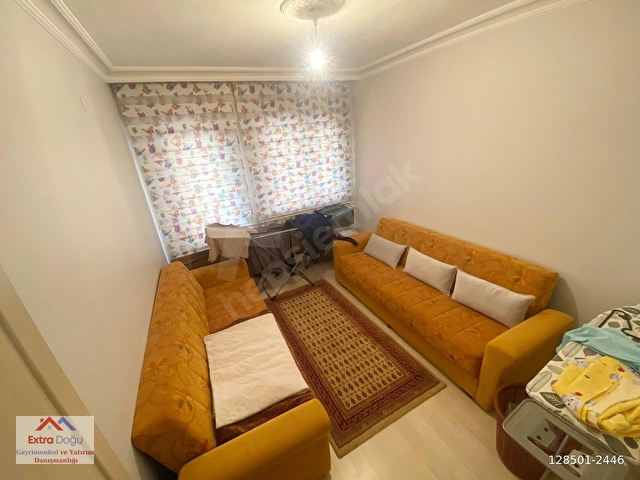 仺EXTRA仺G. ZEKİ DOĞANDA FULL EŞYALI 3+1 KİRALIK DAİRE !! - Görsel 13