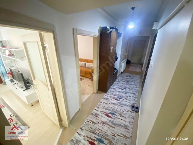 仺EXTRA仺G. ZEKİ DOĞANDA FULL EŞYALI 3+1 KİRALIK DAİRE !! - Görsel 17