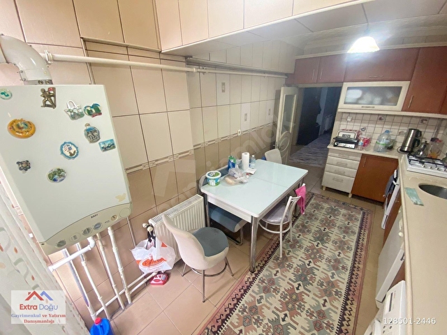 仺EXTRA仺G. ZEKİ DOĞANDA FULL EŞYALI 3+1 KİRALIK DAİRE !! - Görsel 8