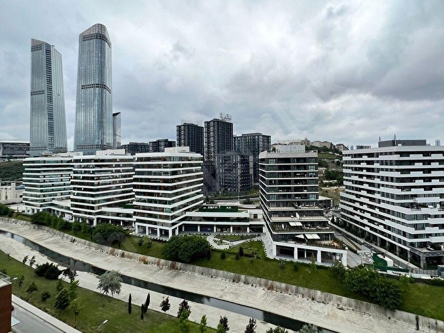 VADİSTANBUL TERAS 2+1 ÖN CEPHE SATILIK BOŞ GÜNCEL DAİRE - Görsel 17