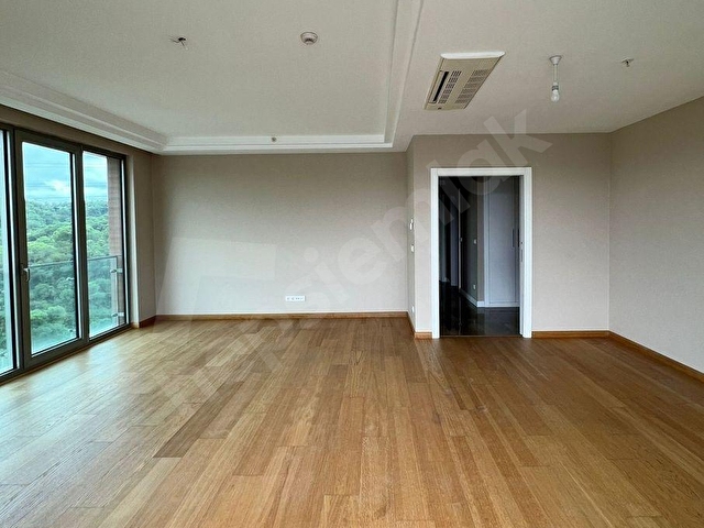 VADİSTANBUL TERAS 2+1 ÖN CEPHE SATILIK BOŞ GÜNCEL DAİRE - Görsel 4