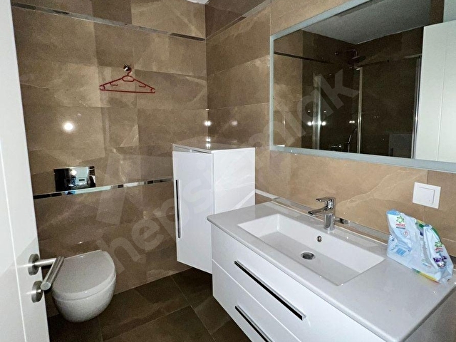 VADİSTANBUL TERAS 2+1 ÖN CEPHE SATILIK BOŞ GÜNCEL DAİRE - Görsel 11