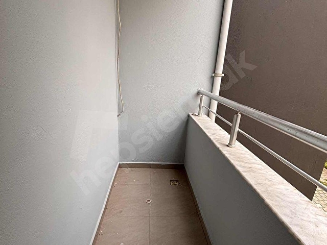 NEXUSDAN KIYIBOYU AYDINLARDA KAPALI MUTFAK SİTE İÇİNDE 2+1 - Görsel 20