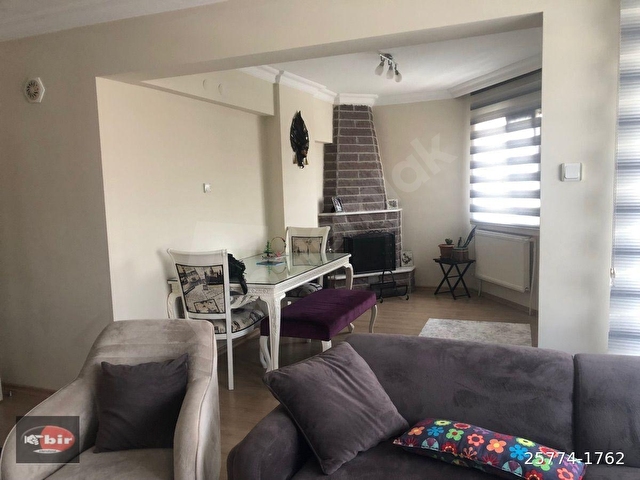 KABİL CADDESİNE 1BİNA MESAFEDE 5+1 DUBLEK YAPILI LUKS ÖZEL DAİRE