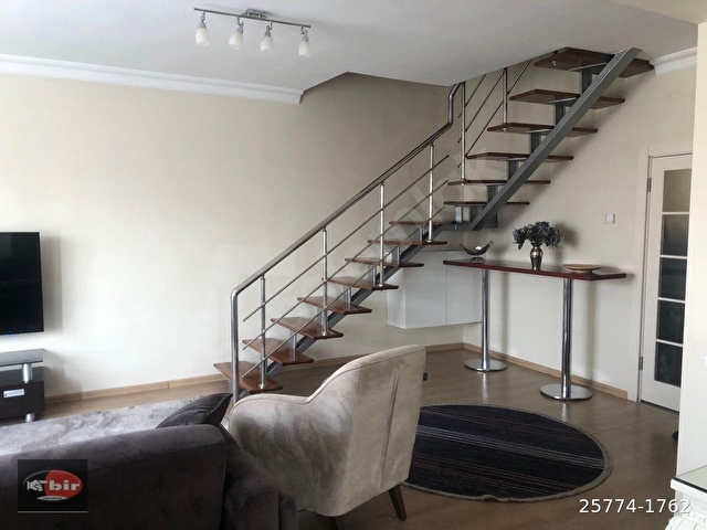 KABİL CADDESİNE 1BİNA MESAFEDE 5+1 DUBLEK YAPILI LUKS ÖZEL DAİRE - Görsel 3