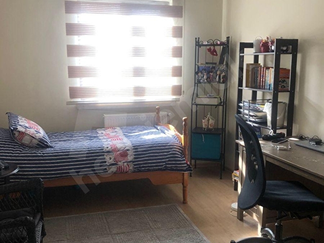 KABİL CADDESİNE 1BİNA MESAFEDE 5+1 DUBLEK YAPILI LUKS ÖZEL DAİRE - Görsel 7