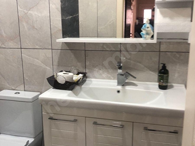 KABİL CADDESİNE 1BİNA MESAFEDE 5+1 DUBLEK YAPILI LUKS ÖZEL DAİRE - Görsel 9
