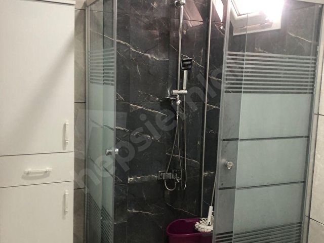KABİL CADDESİNE 1BİNA MESAFEDE 5+1 DUBLEK YAPILI LUKS ÖZEL DAİRE - Görsel 10