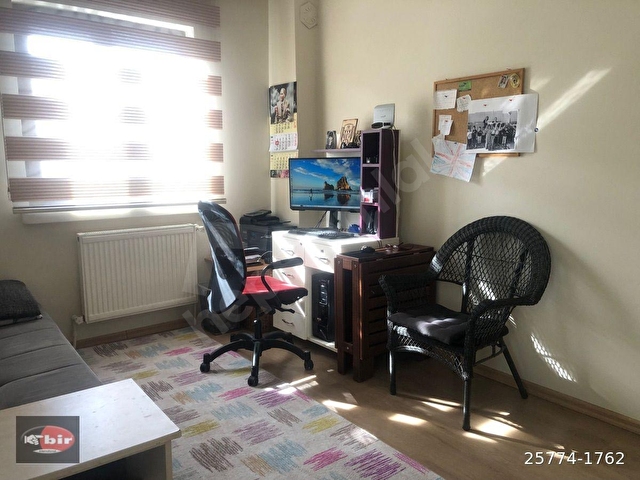 KABİL CADDESİNE 1BİNA MESAFEDE 5+1 DUBLEK YAPILI LUKS ÖZEL DAİRE - Görsel 14