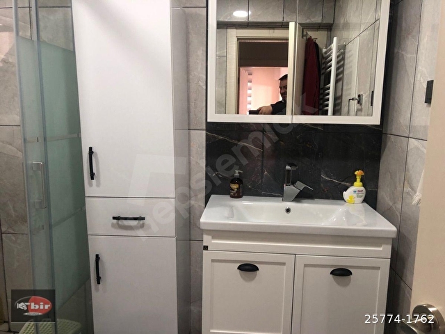 KABİL CADDESİNE 1BİNA MESAFEDE 5+1 DUBLEK YAPILI LUKS ÖZEL DAİRE - Görsel 16