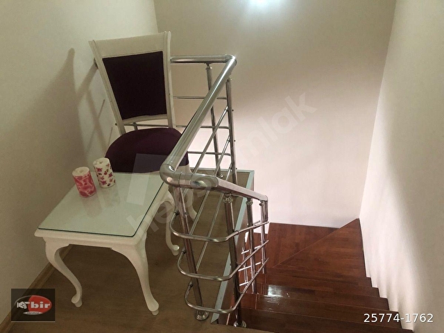 KABİL CADDESİNE 1BİNA MESAFEDE 5+1 DUBLEK YAPILI LUKS ÖZEL DAİRE - Görsel 18
