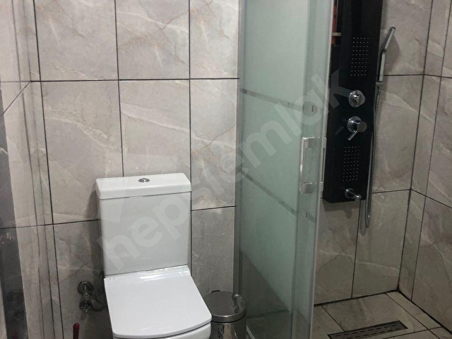 KABİL CADDESİNE 1BİNA MESAFEDE 5+1 DUBLEK YAPILI LUKS ÖZEL DAİRE - Görsel 17