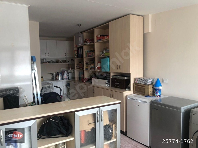 KABİL CADDESİNE 1BİNA MESAFEDE 5+1 DUBLEK YAPILI LUKS ÖZEL DAİRE - Görsel 20