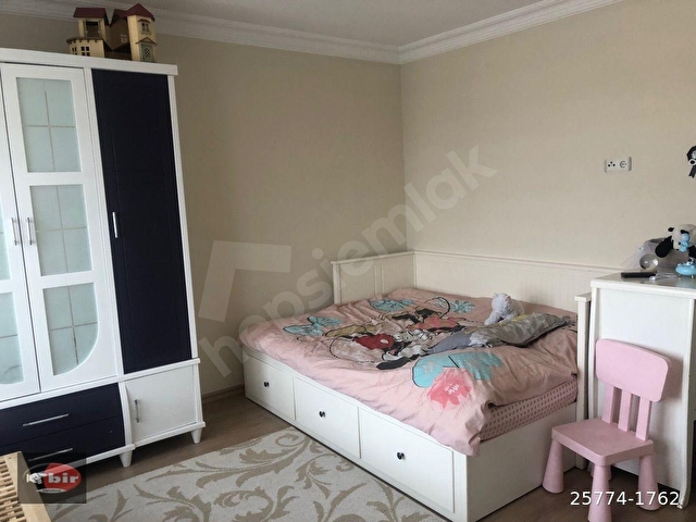 KABİL CADDESİNE 1BİNA MESAFEDE 5+1 DUBLEK YAPILI LUKS ÖZEL DAİRE - Görsel 19