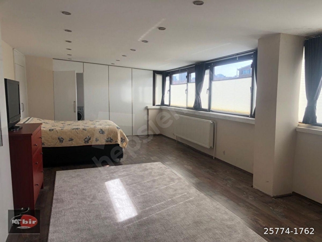 KABİL CADDESİNE 1BİNA MESAFEDE 5+1 DUBLEK YAPILI LUKS ÖZEL DAİRE - Görsel 23