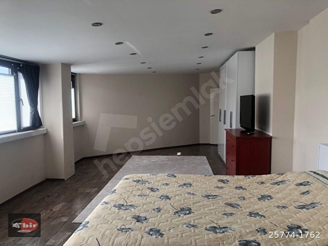 KABİL CADDESİNE 1BİNA MESAFEDE 5+1 DUBLEK YAPILI LUKS ÖZEL DAİRE - Görsel 25