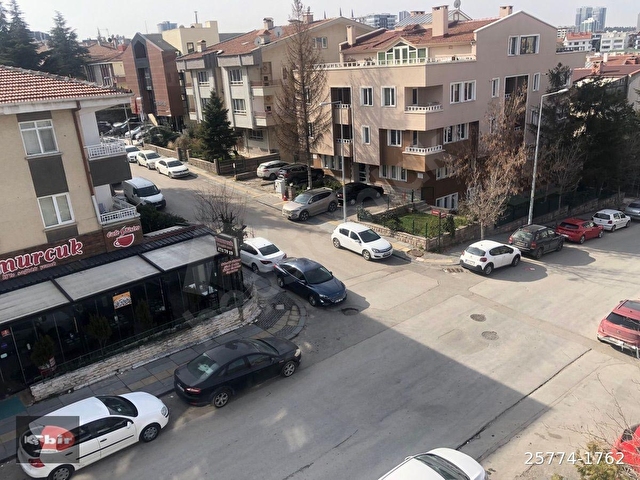 KABİL CADDESİNE 1BİNA MESAFEDE 5+1 DUBLEK YAPILI LUKS ÖZEL DAİRE - Görsel 27