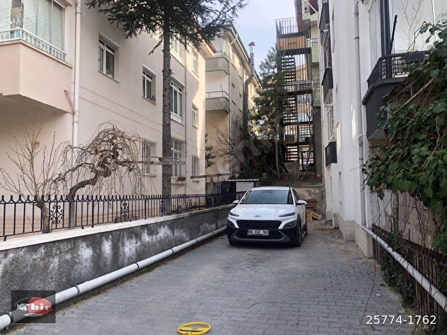 KABİL CADDESİNE 1BİNA MESAFEDE 5+1 DUBLEK YAPILI LUKS ÖZEL DAİRE - Görsel 29