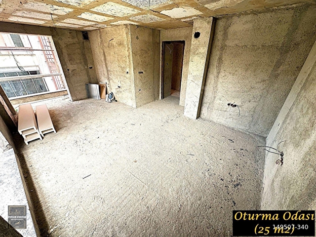 PARS PRIME IMERKEZİ LOKASYONU İLE DİKKAT ÇEKEN SATILIK 2+1 DAİRE - Görsel 7
