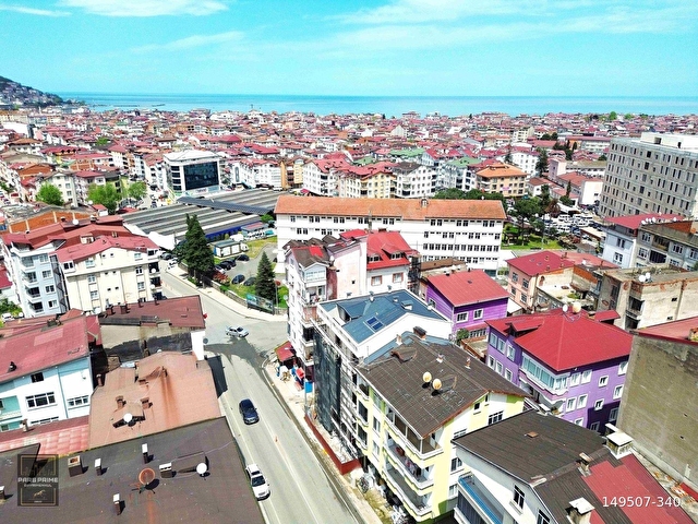 PARS PRIME IMERKEZİ LOKASYONU İLE DİKKAT ÇEKEN SATILIK 2+1 DAİRE - Görsel 2