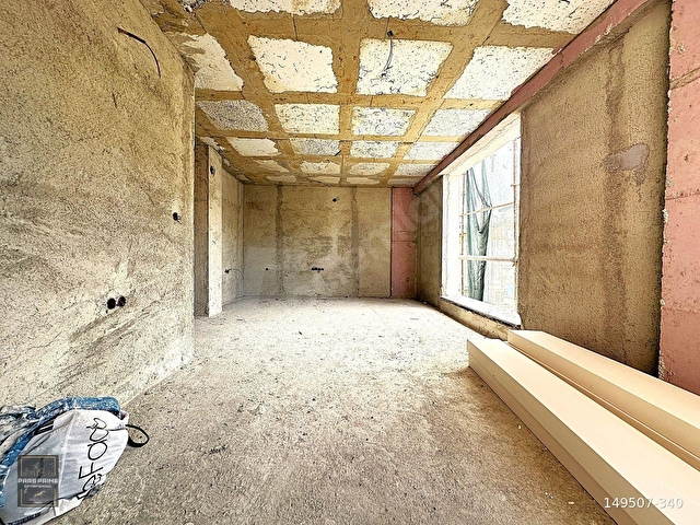PARS PRIME IMERKEZİ LOKASYONU İLE DİKKAT ÇEKEN SATILIK 2+1 DAİRE - Görsel 8
