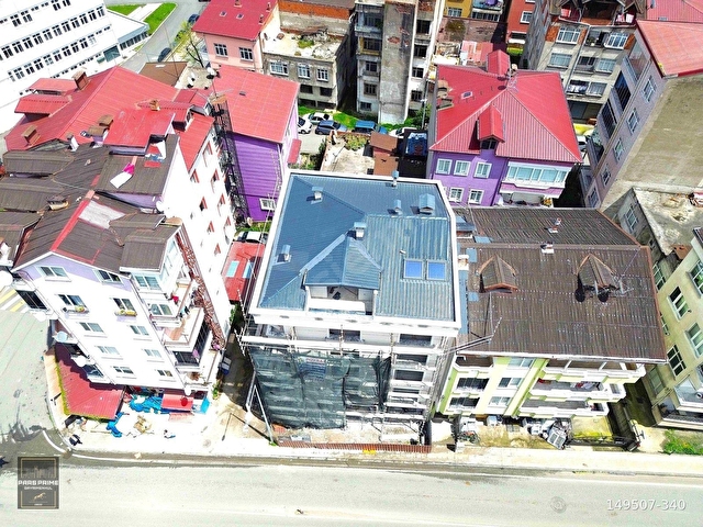 PARS PRIME IMERKEZİ LOKASYONU İLE DİKKAT ÇEKEN SATILIK 2+1 DAİRE - Görsel 3