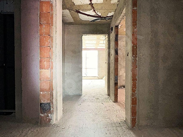 PARS PRIME IMERKEZİ LOKASYONU İLE DİKKAT ÇEKEN SATILIK 2+1 DAİRE - Görsel 6