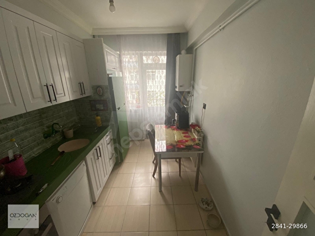 ÖZDOĞAN GRUPDAN BELEDİYE ARKASINDA 3+1 ORTA KAT MANZARALI DAİRE..! - Görsel 16