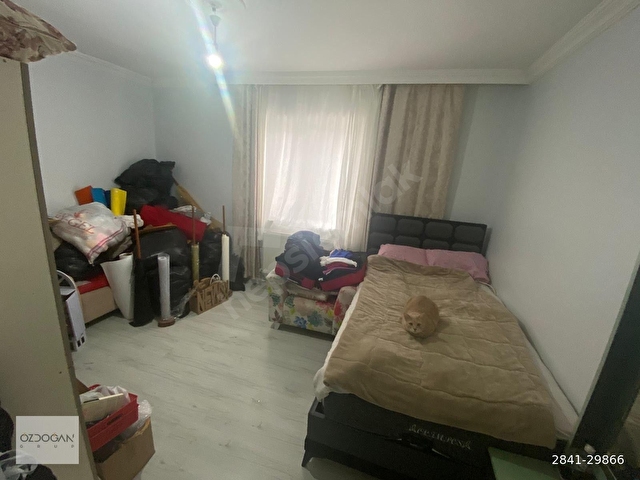 ÖZDOĞAN GRUPDAN BELEDİYE ARKASINDA 3+1 ORTA KAT MANZARALI DAİRE..! - Görsel 6