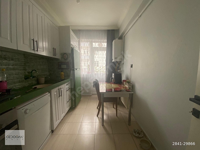 ÖZDOĞAN GRUPDAN BELEDİYE ARKASINDA 3+1 ORTA KAT MANZARALI DAİRE..! - Görsel 14