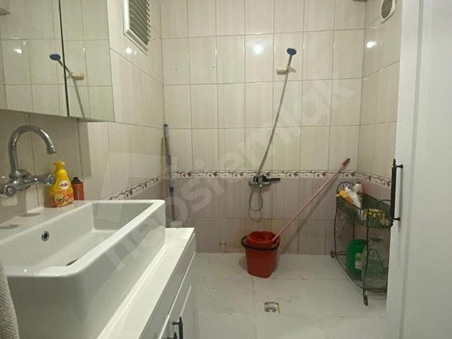 ÖZDOĞAN GRUPDAN BELEDİYE ARKASINDA 3+1 ORTA KAT MANZARALI DAİRE..! - Görsel 19
