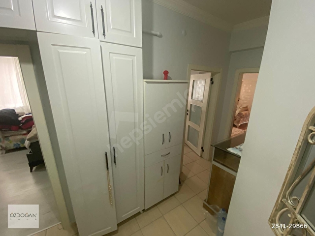 ÖZDOĞAN GRUPDAN BELEDİYE ARKASINDA 3+1 ORTA KAT MANZARALI DAİRE..! - Görsel 17