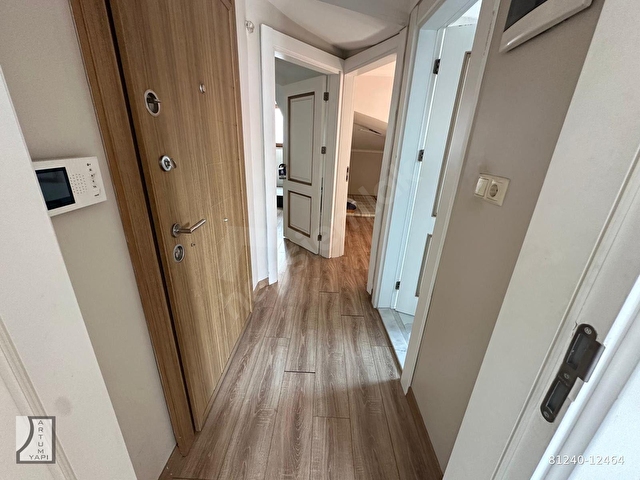 4.LEVENT METRO İSTASYONUNA 5 DK. 2+1 KİRALIK DAİRE,ARTUMDAN - Görsel 11