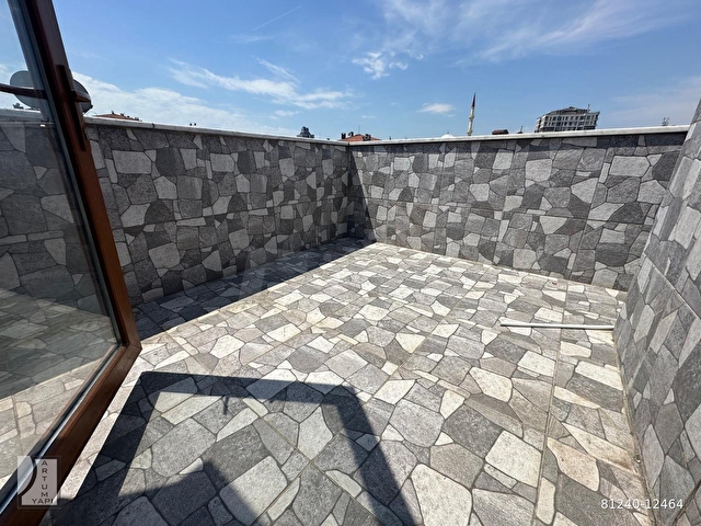 4.LEVENT METRO İSTASYONUNA 5 DK. 2+1 KİRALIK DAİRE,ARTUMDAN - Görsel 8