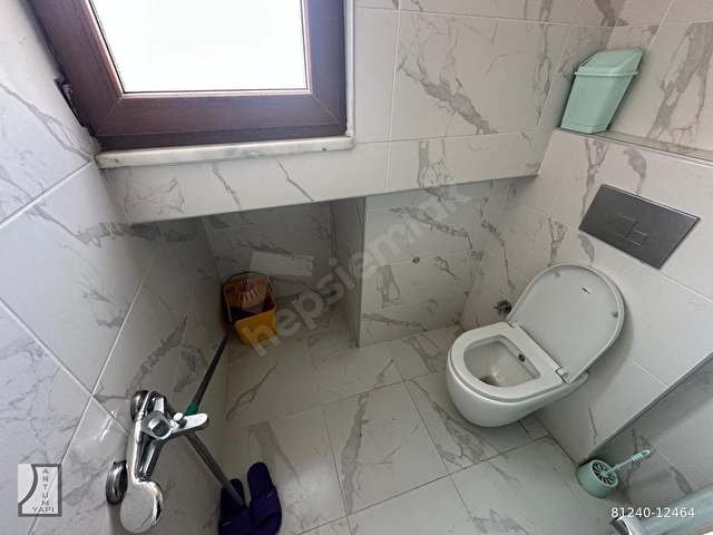 4.LEVENT METRO İSTASYONUNA 5 DK. 2+1 KİRALIK DAİRE,ARTUMDAN - Görsel 14