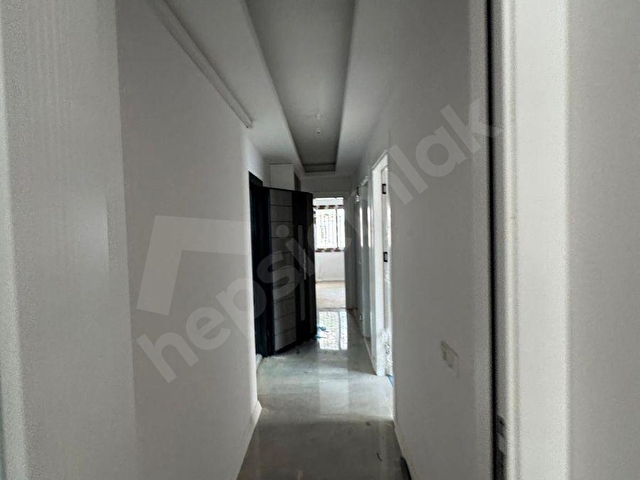 BAĞLAR MAHALLESİNDE KOÇ EMLAK’TAN YÜKSEK ZEMİN KİRALIK SIFIR DAİRE - Görsel 2